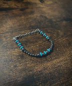 Turquoise Darlin’ Bracelet