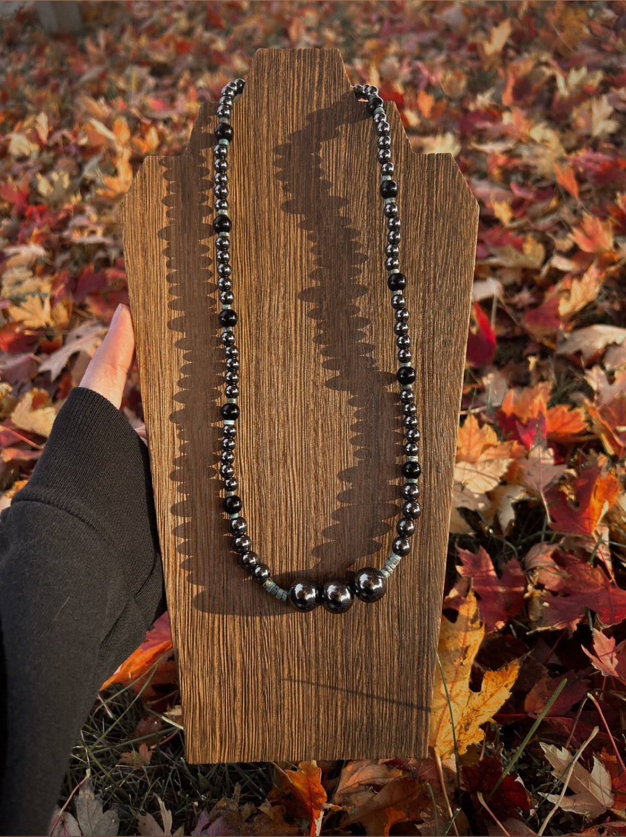 The "Dakota" Necklace