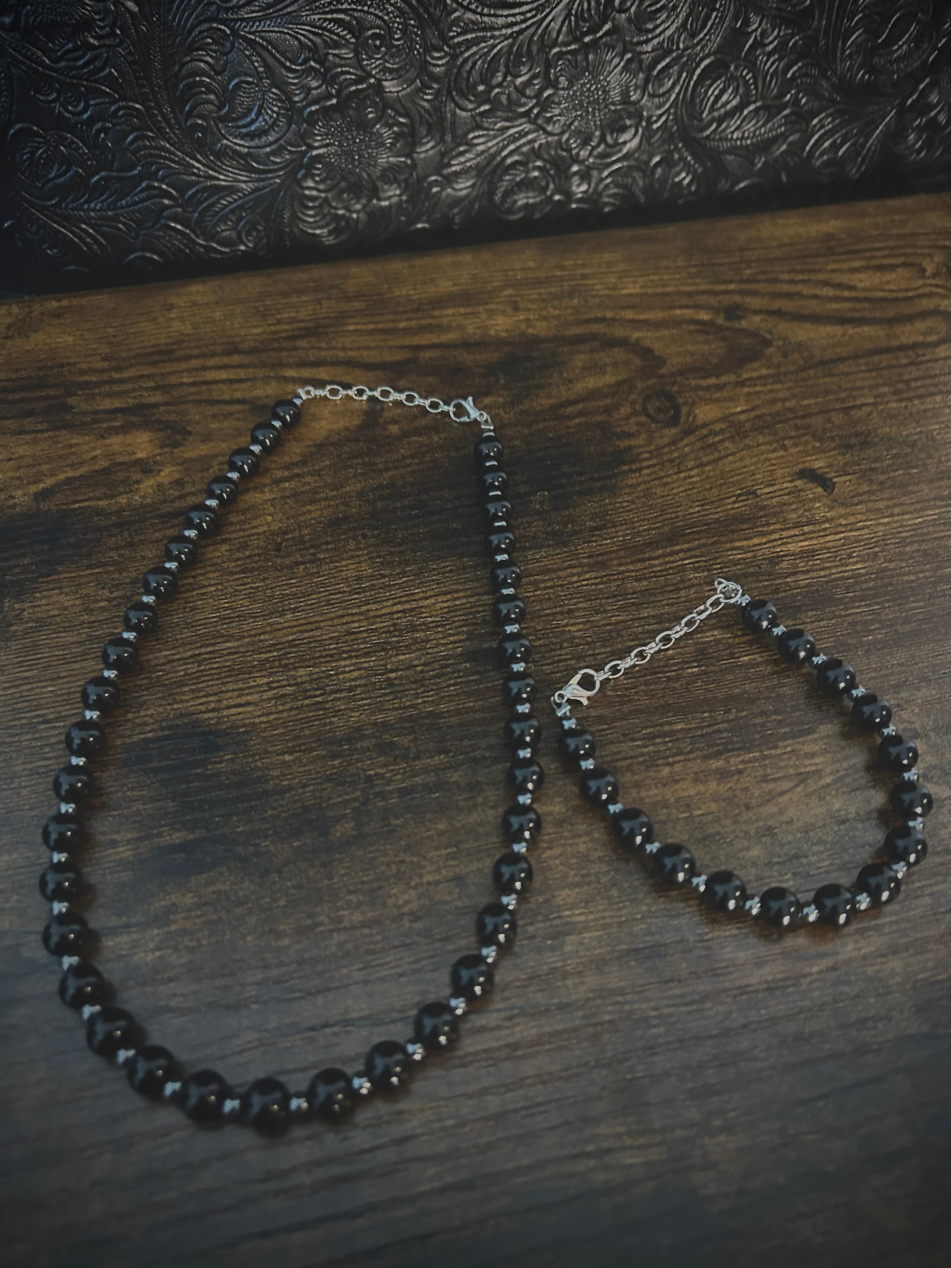 The “Victoria” Bracelet