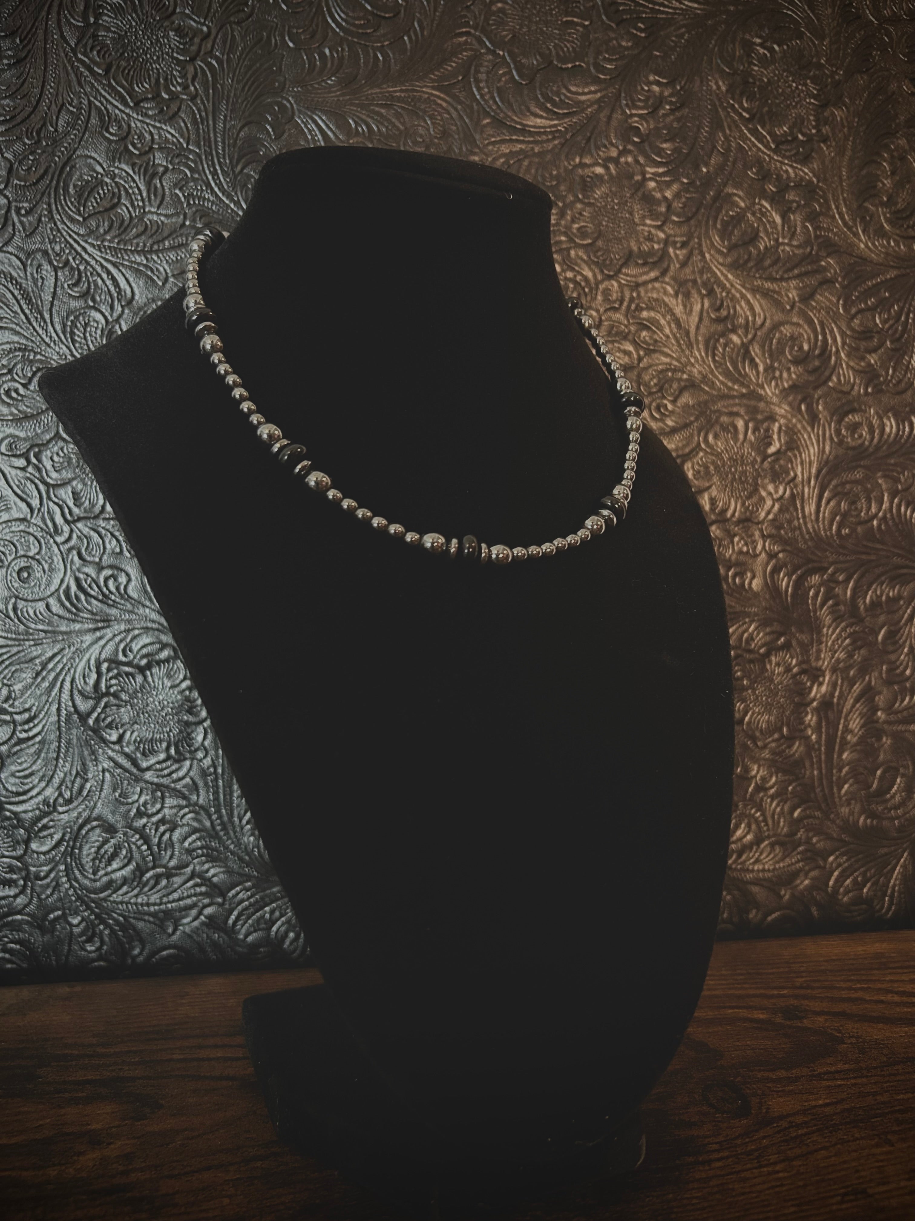 The “Gracie” Necklace