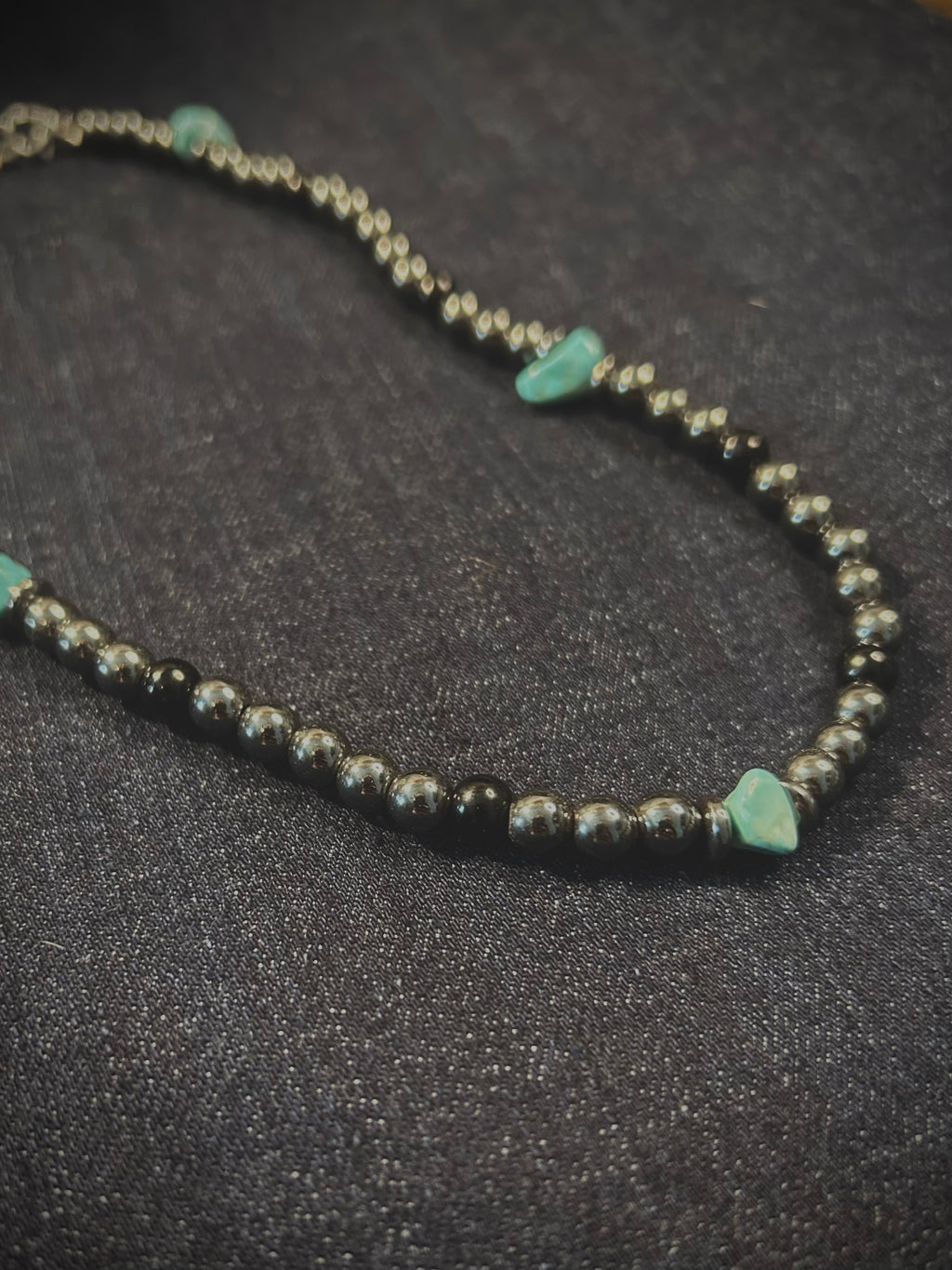 Prairie Nights Necklace