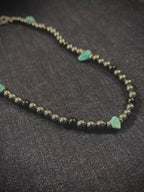 Prairie Nights Necklace