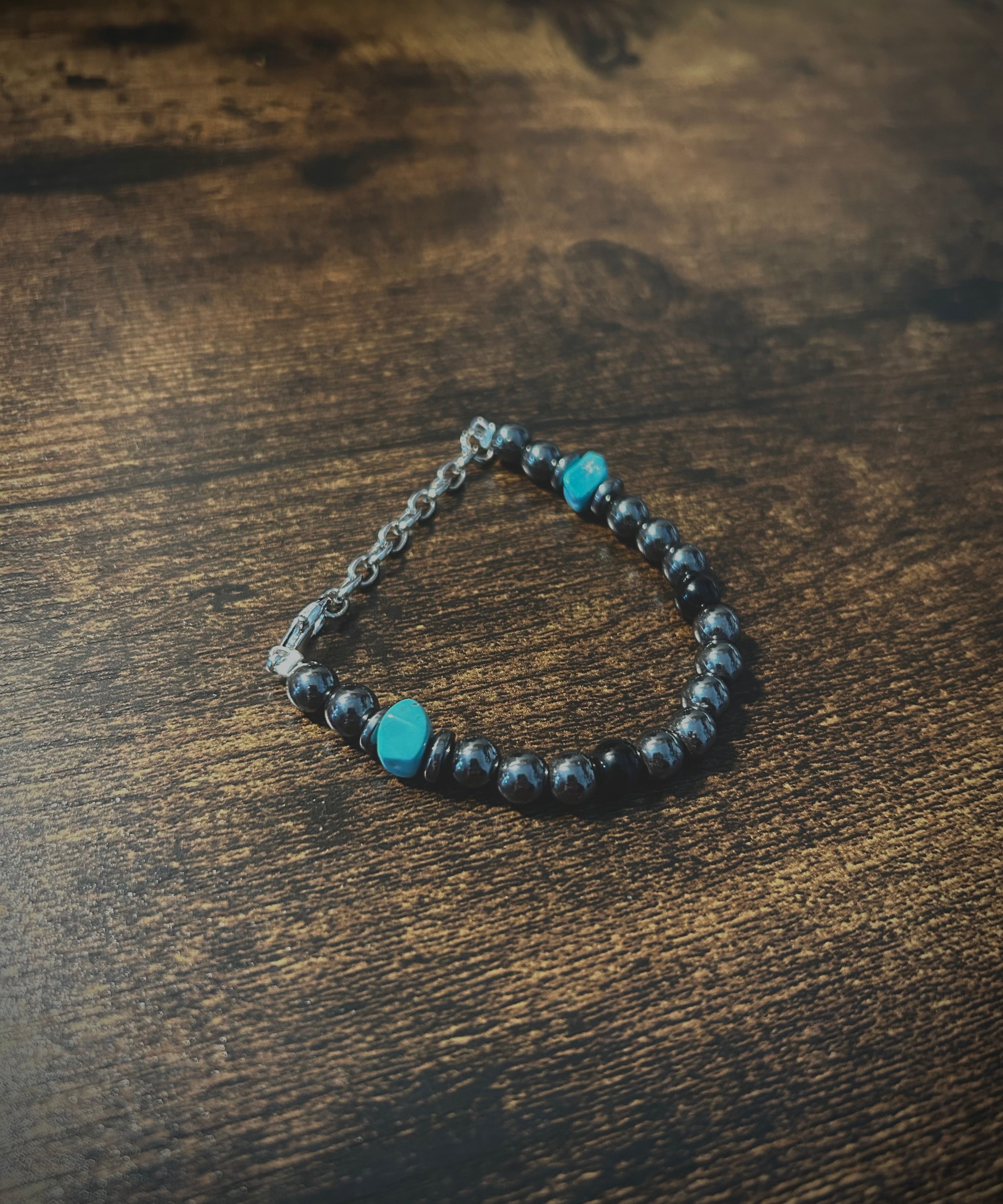 Prairie Nights Bracelet