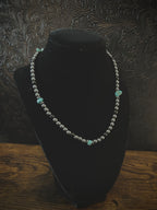 Prairie Nights Necklace
