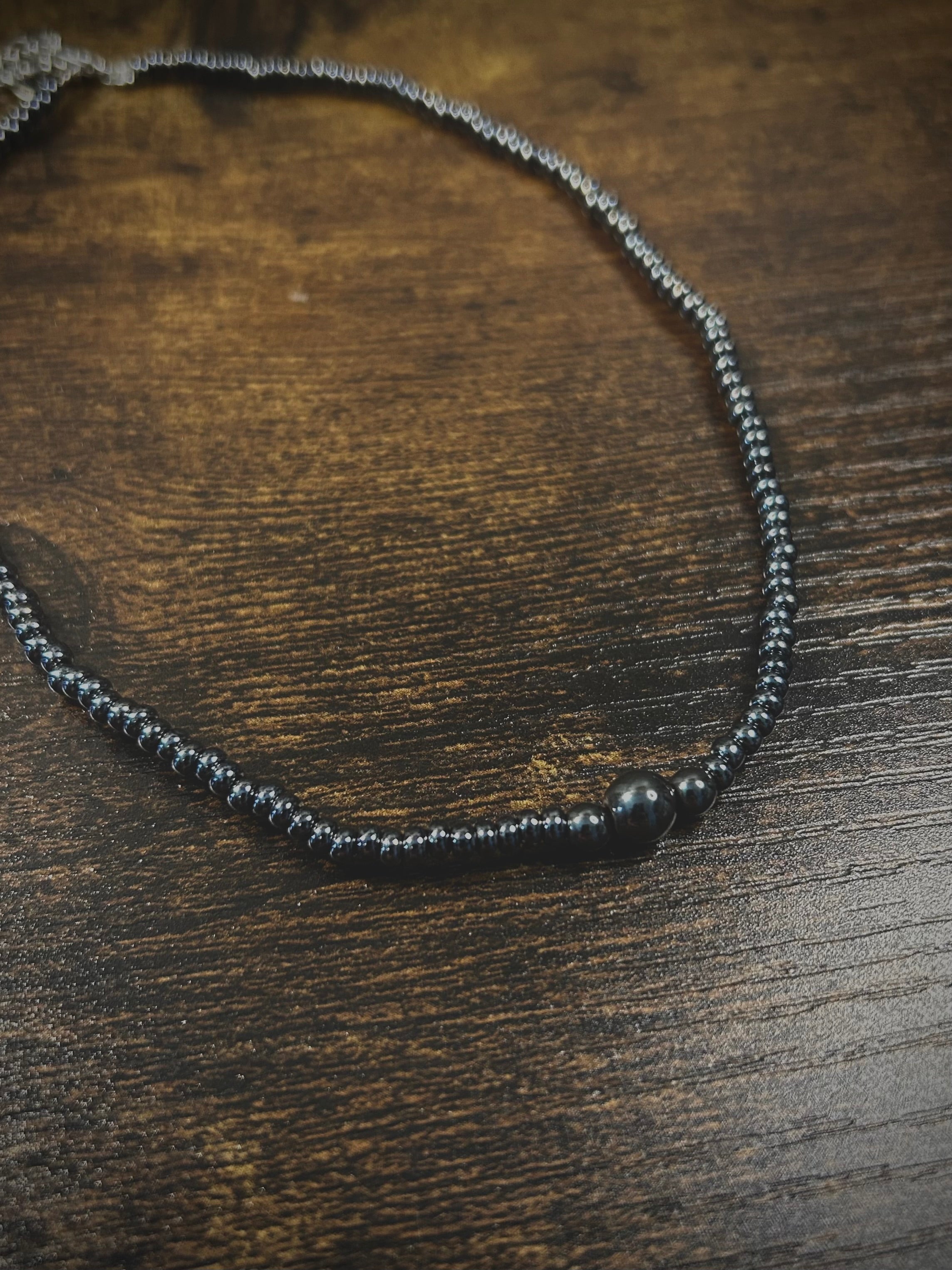 Bandit’s Bullet Choker