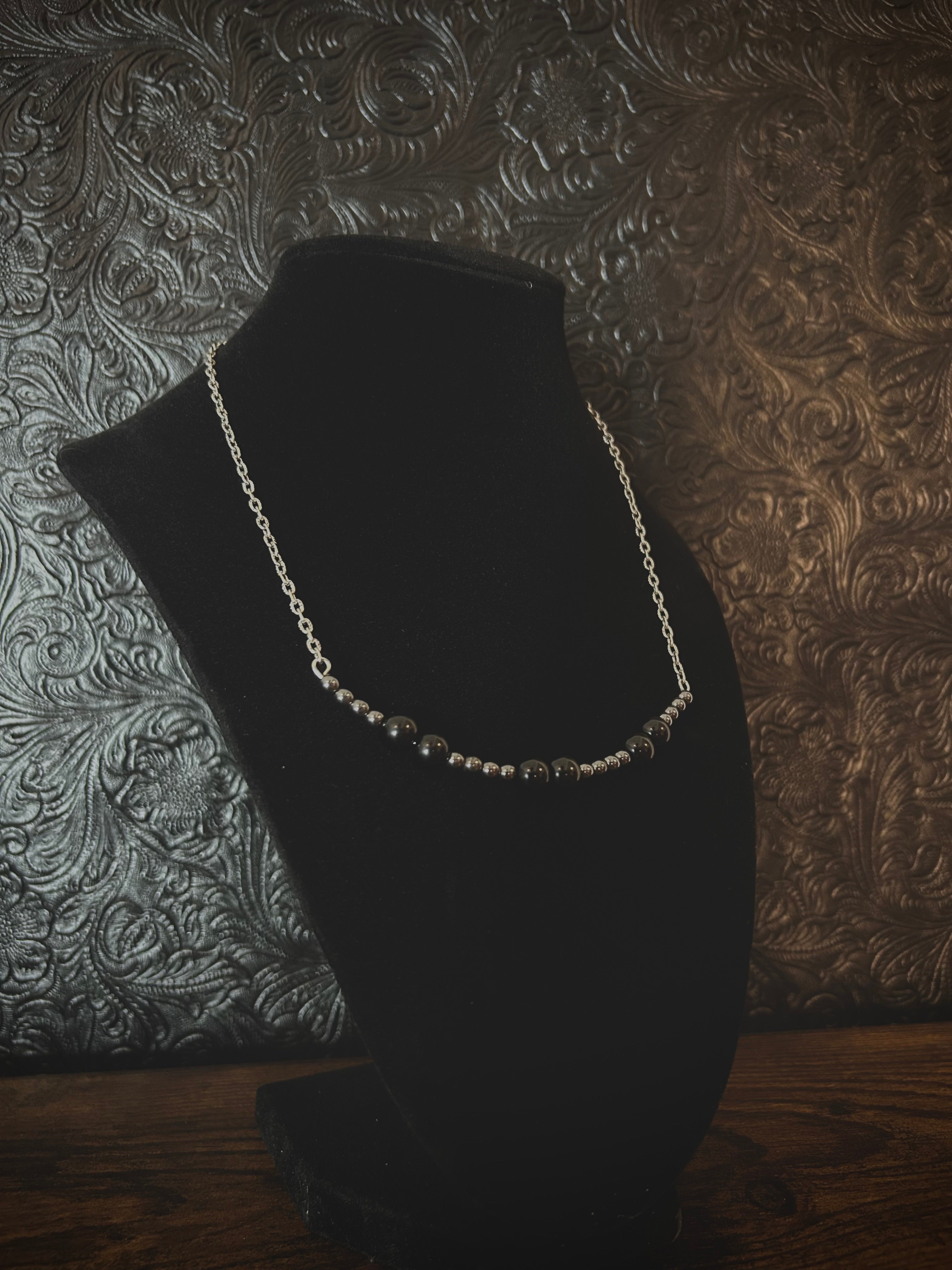 The “Jorja” Necklace