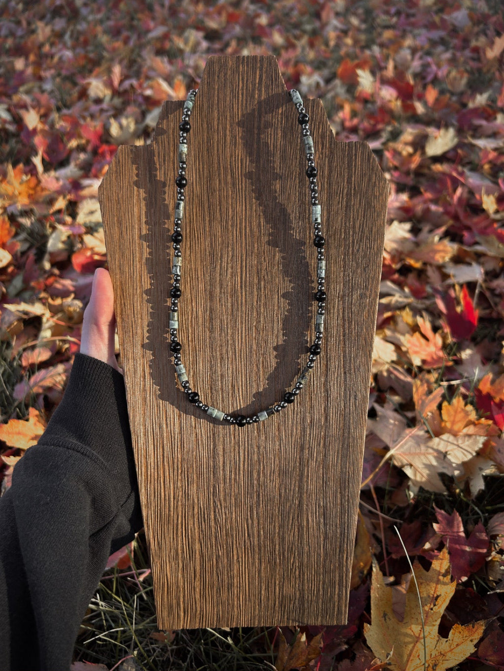 The "Claire" Necklace