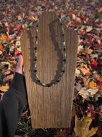 The "Claire" Necklace