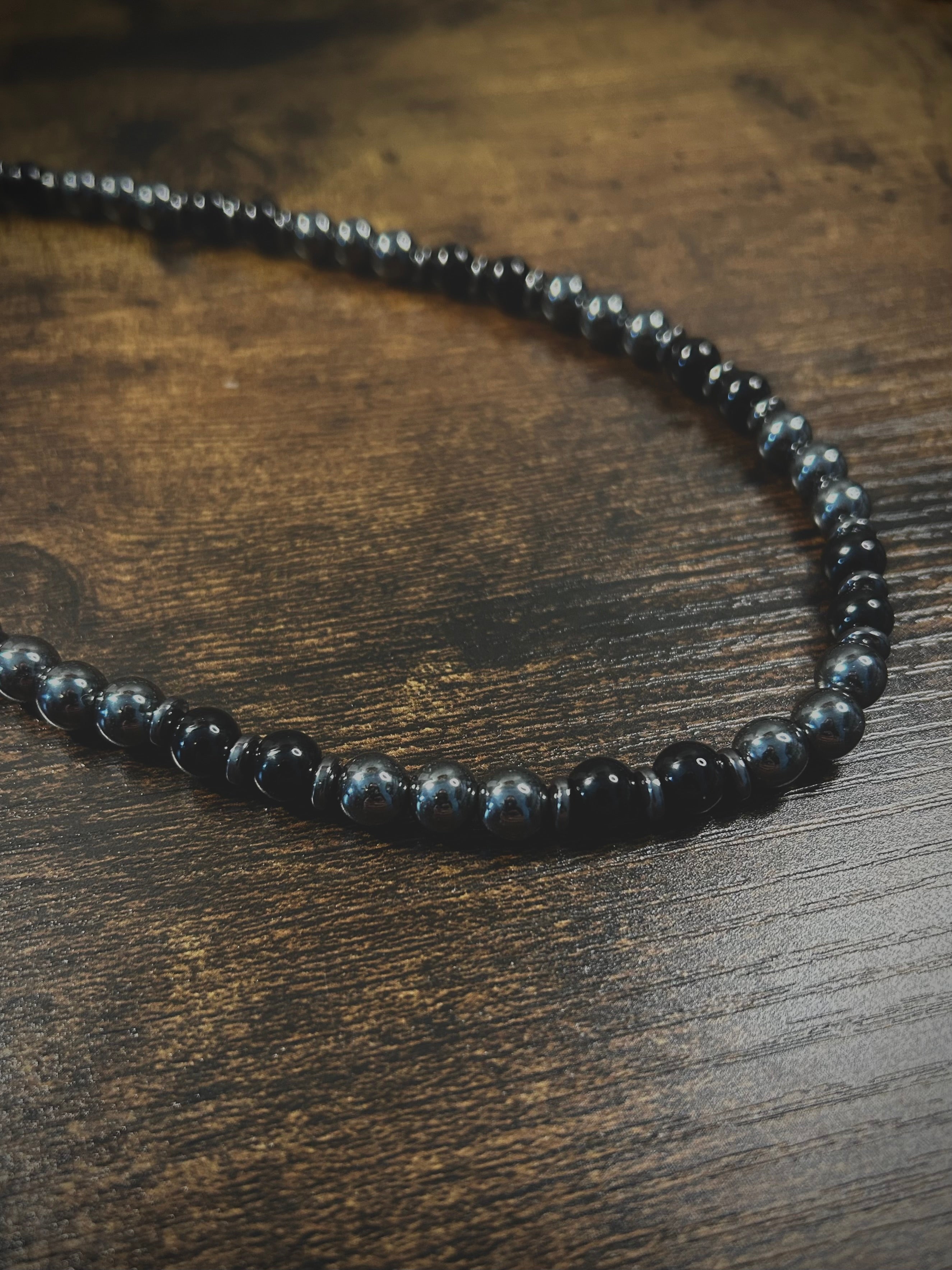 The Wrangler Necklace