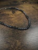 Pickup Man Necklace