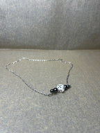The Last Roll Necklace